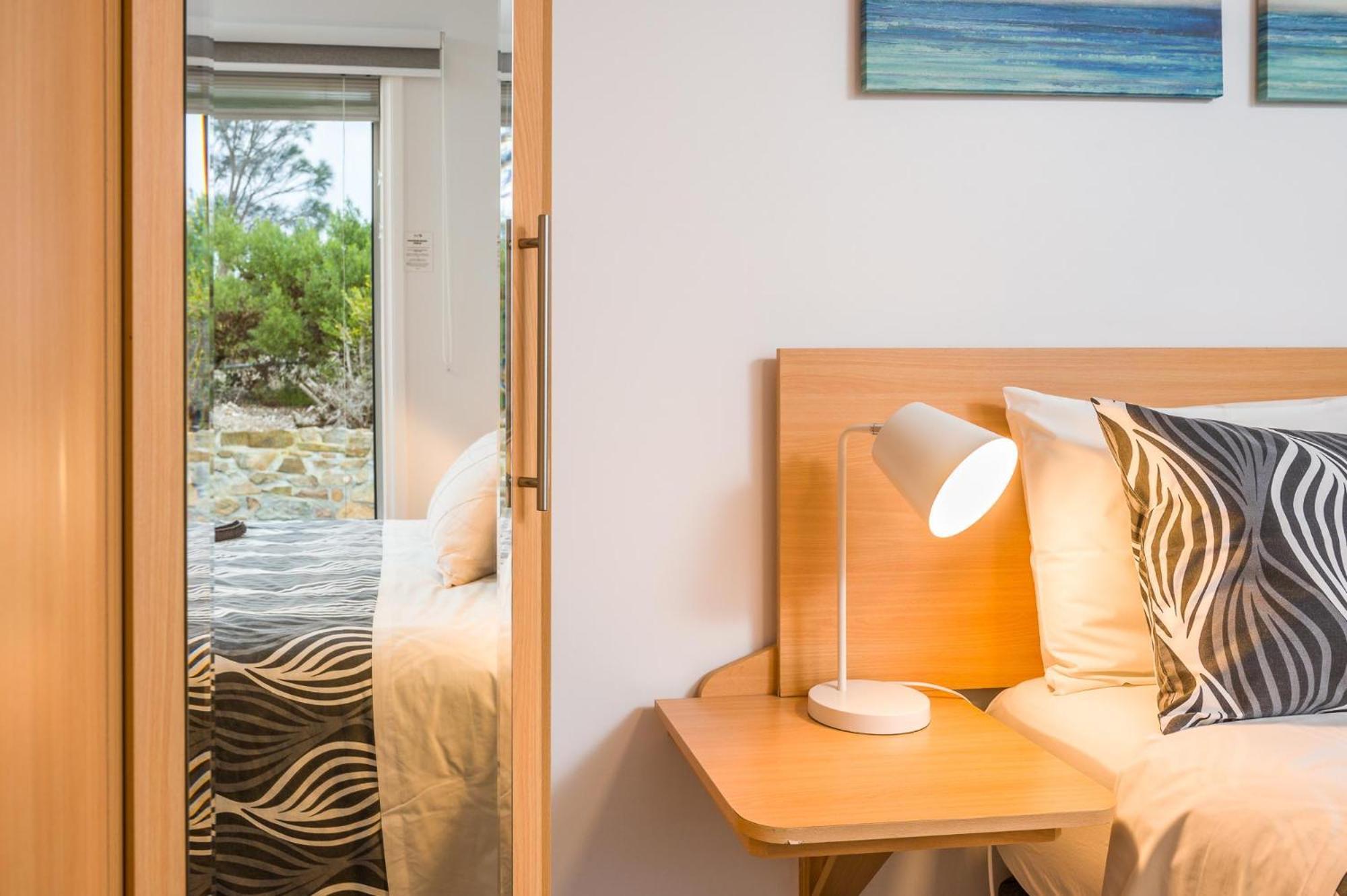 Emu Bay Holiday Homes Zewnętrze zdjęcie