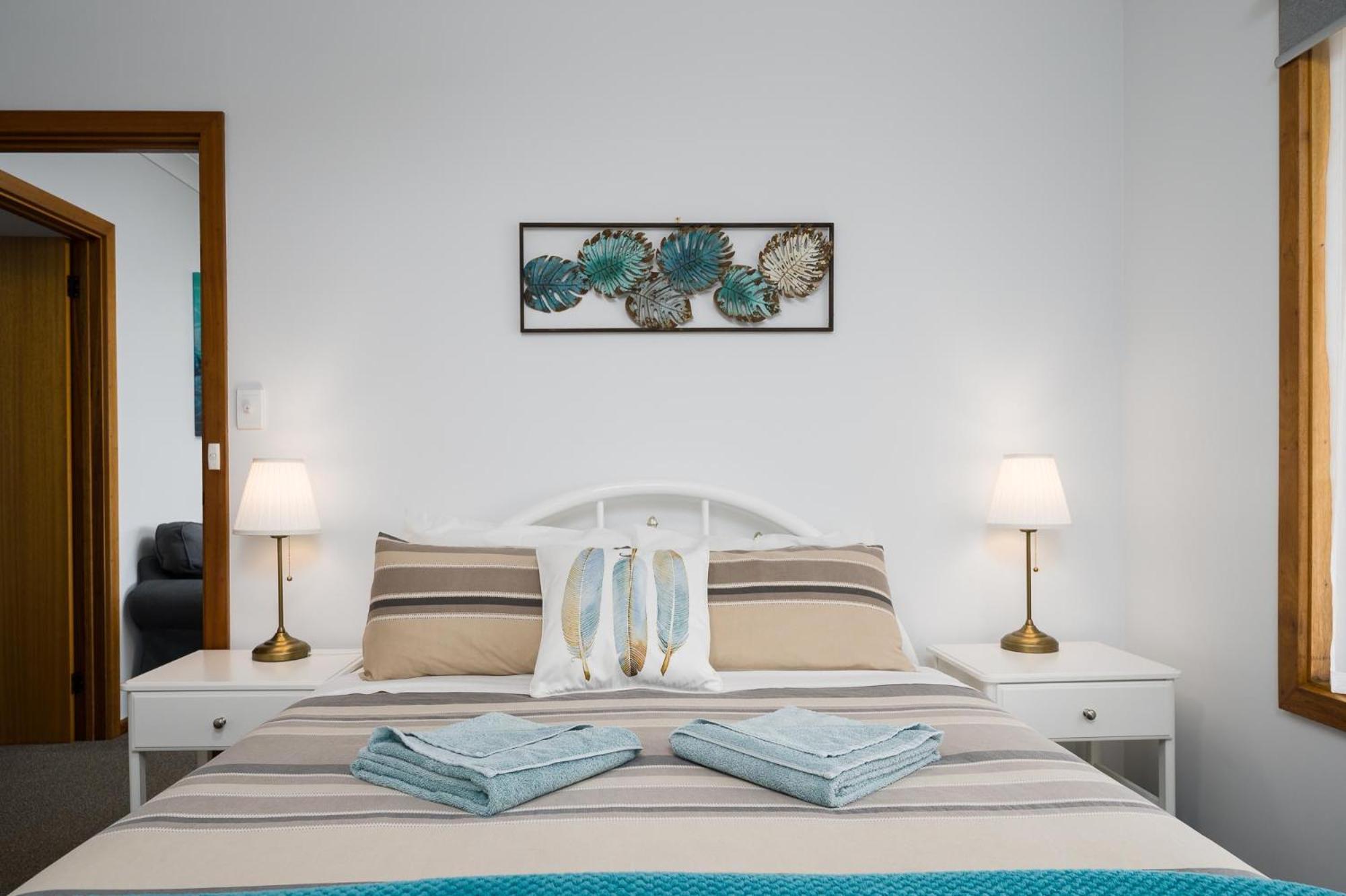 Emu Bay Holiday Homes Zewnętrze zdjęcie