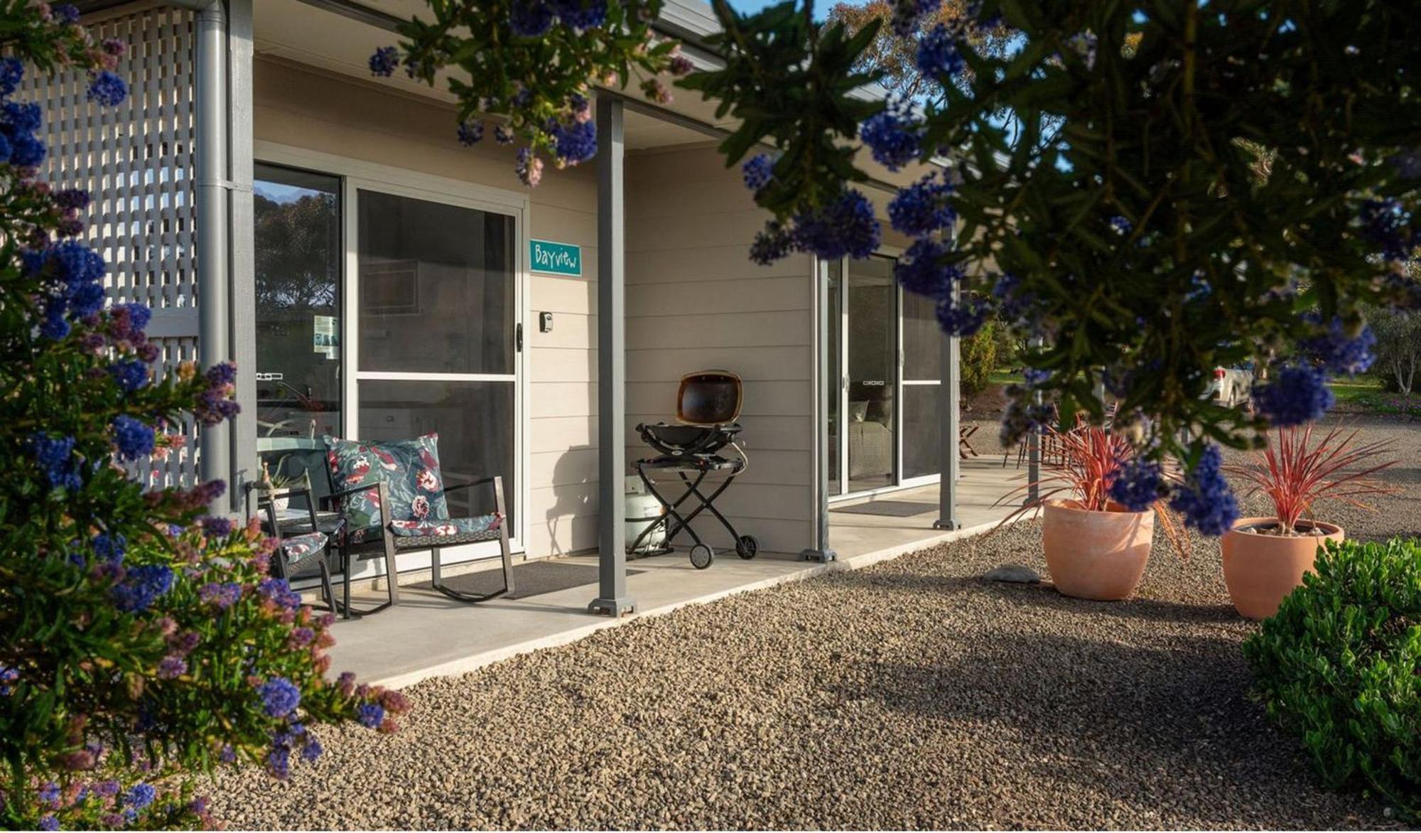 Emu Bay Holiday Homes Zewnętrze zdjęcie