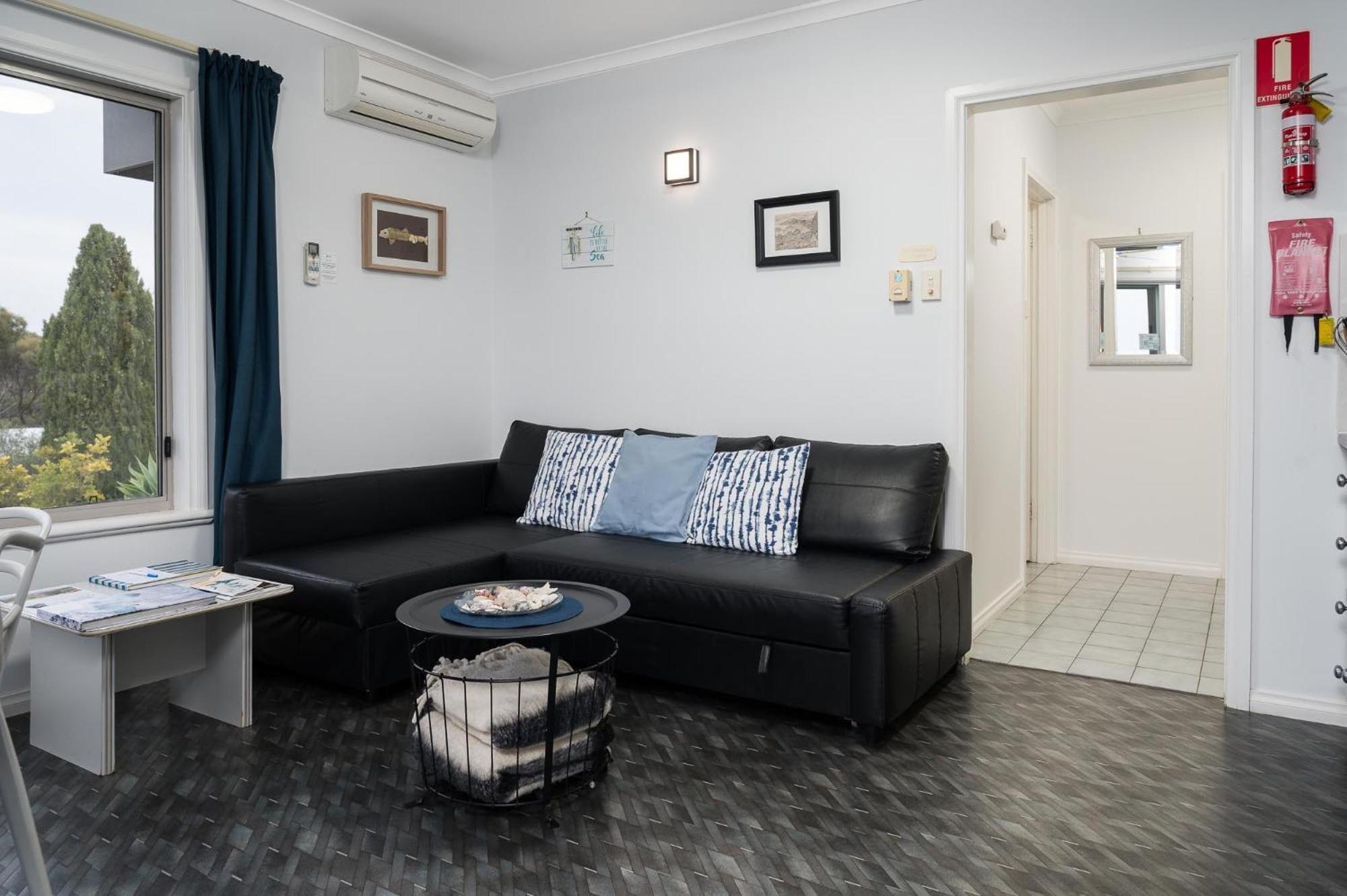 Emu Bay Holiday Homes Zewnętrze zdjęcie